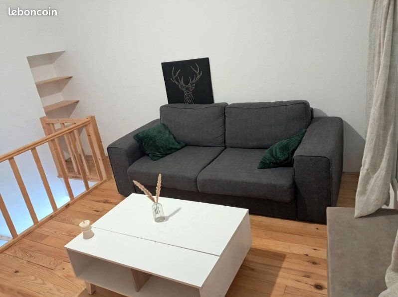 Appartement à louer, 42m², Beaupréau