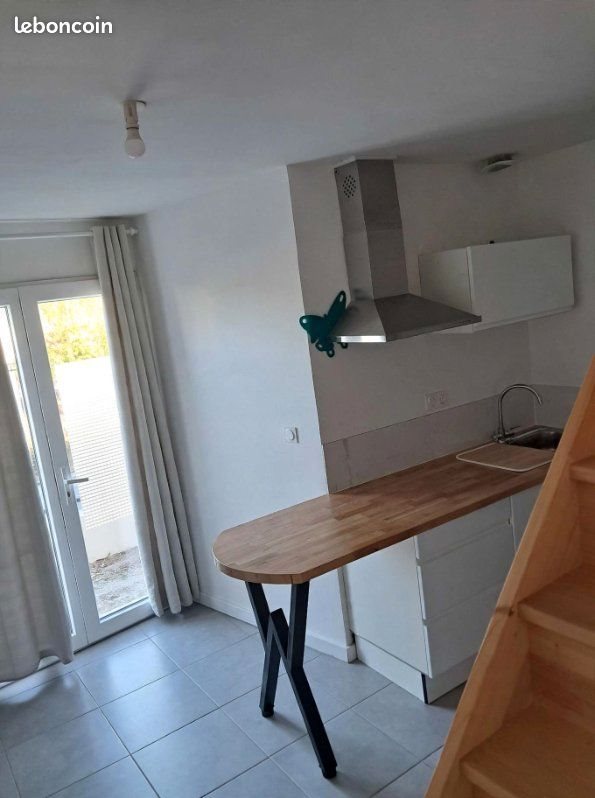 Appartement à louer, 42m², Beaupréau