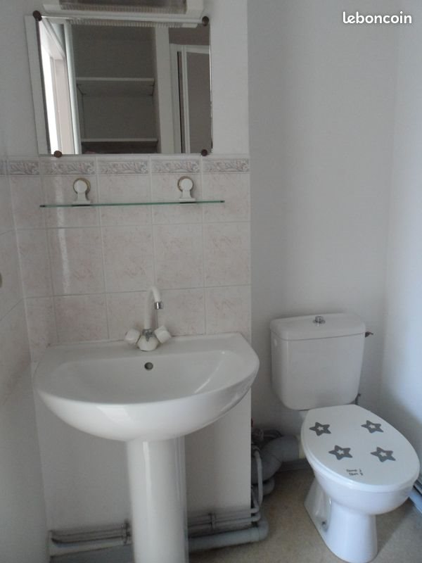 Appartement à louer, 30m², Arras