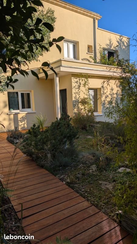 Maison à vendre, 265m², Verrières-le-Buisson