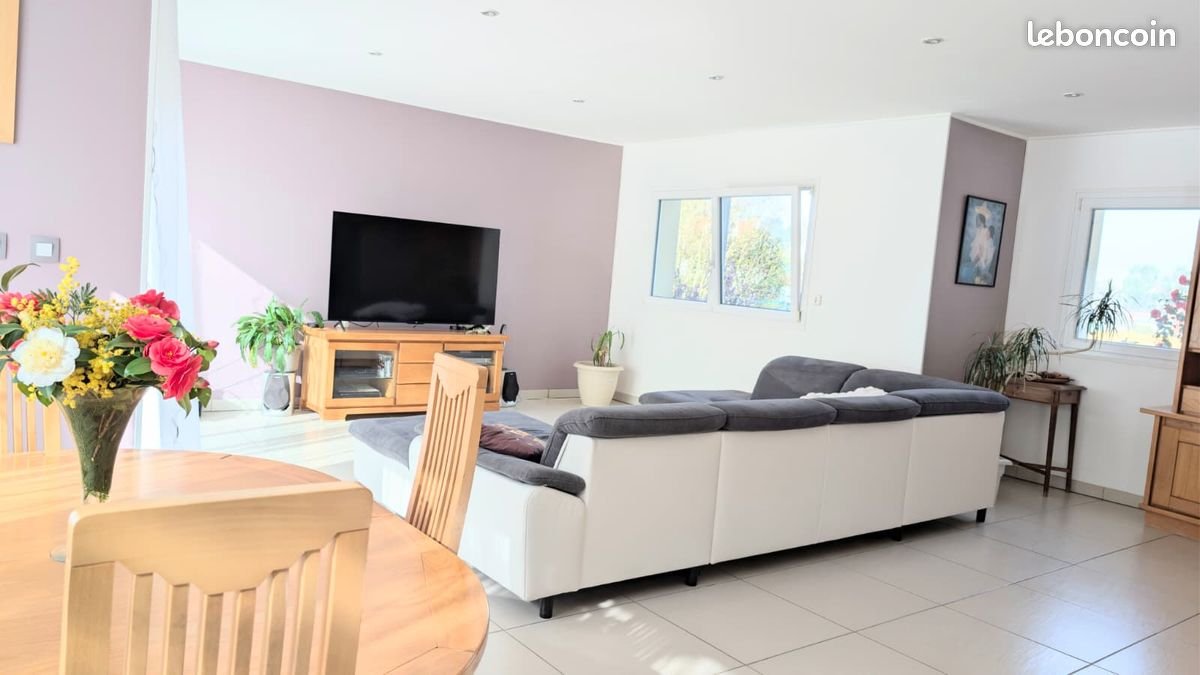 Maison à vendre, 265m², Verrières-le-Buisson