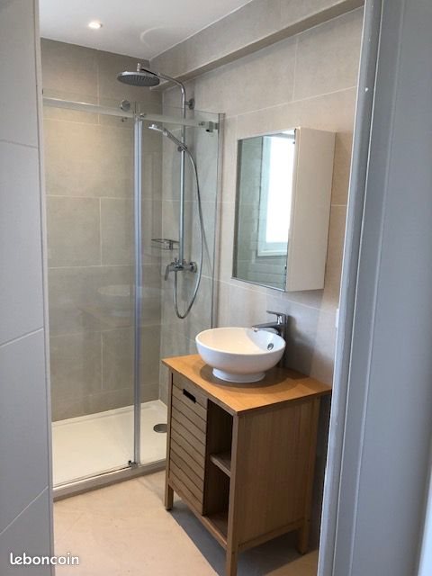 Appartement à louer, 40m², Nice