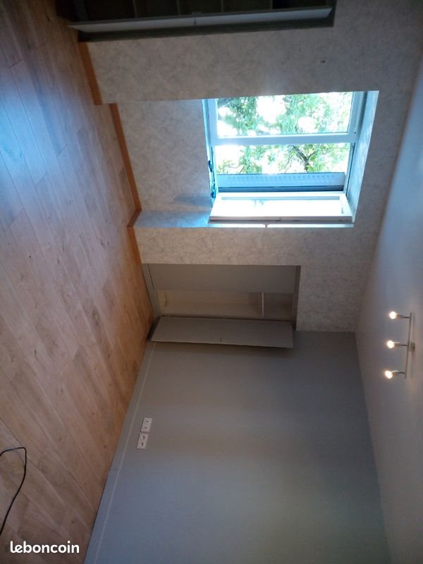 Appartement à louer, 40m², Massiac