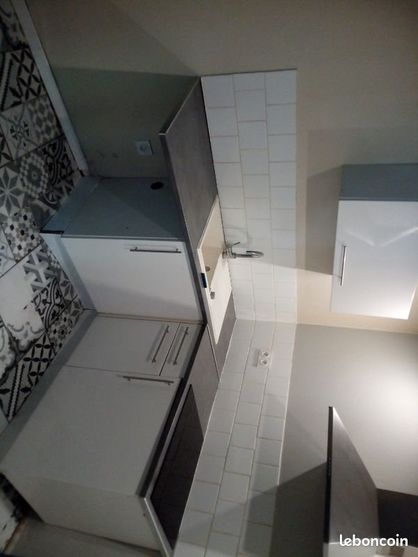 Appartement à louer, 40m², Massiac