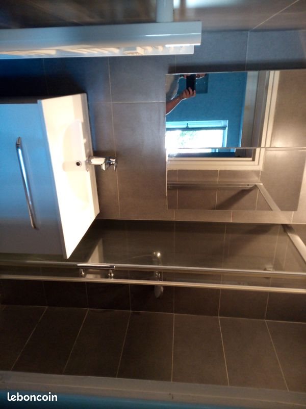 Appartement à louer, 40m², Massiac