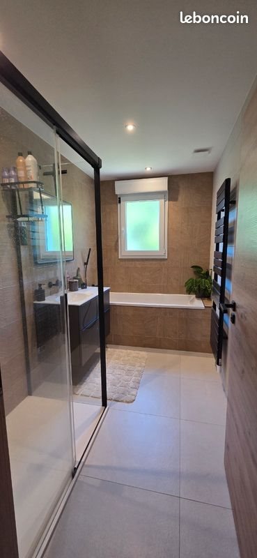 Maison à vendre, 100m², Lyoffans