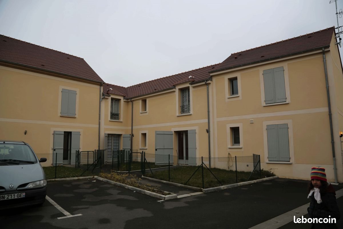 Appartement à louer, 43m², Saint-Pathus