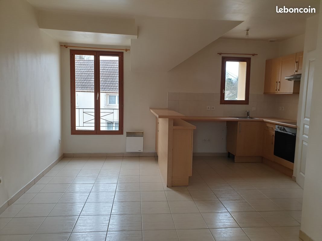 Appartement à louer, 43m², Saint-Pathus