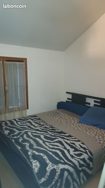 Appartement à louer, 43m², Saint-Pathus