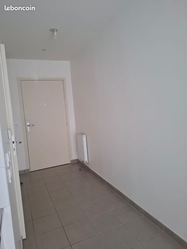 Appartement à louer, 23m², Lyon 7ème