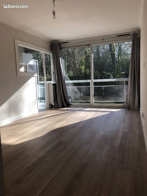 Appartement à louer, 25m², Nancy