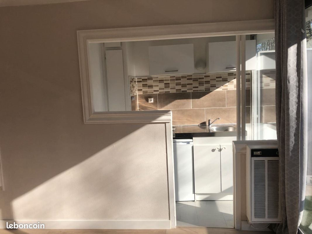 Appartement à louer, 25m², Nancy