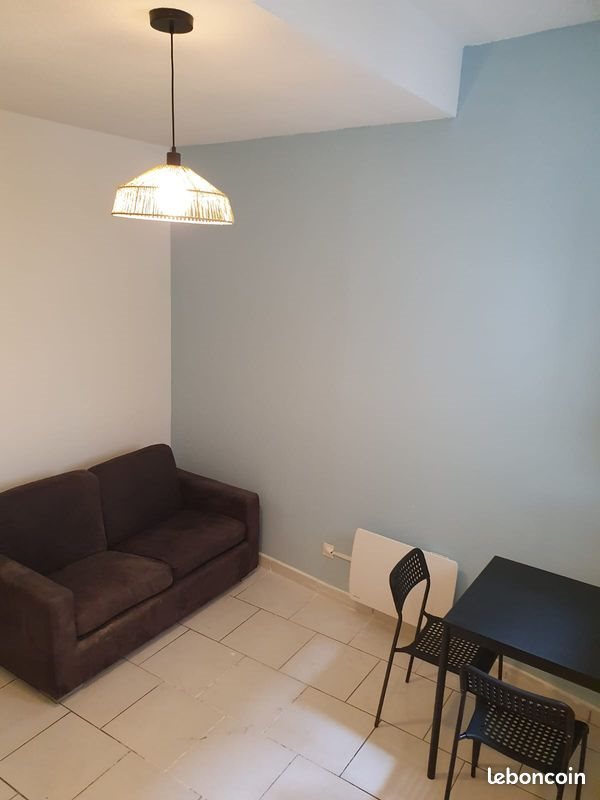 Appartement à louer, 15m², Toulon