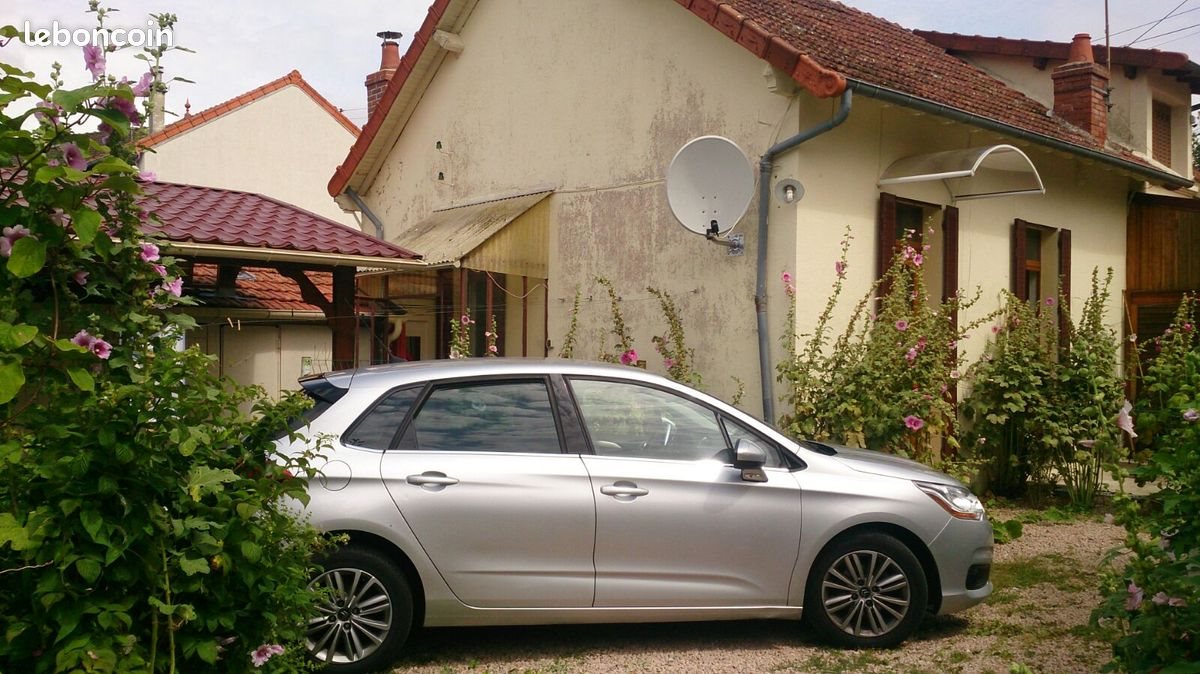 Maison à vendre, 122m², Néris-les-Bains