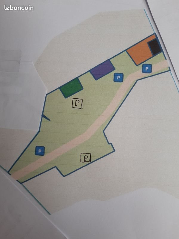 Maison à vendre, 122m², Néris-les-Bains