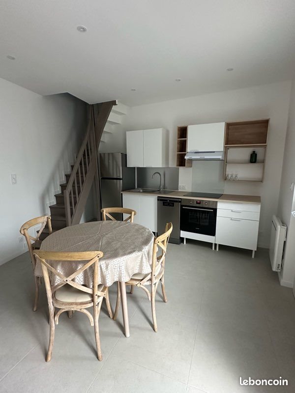 Maison à louer, 60m², Vertou