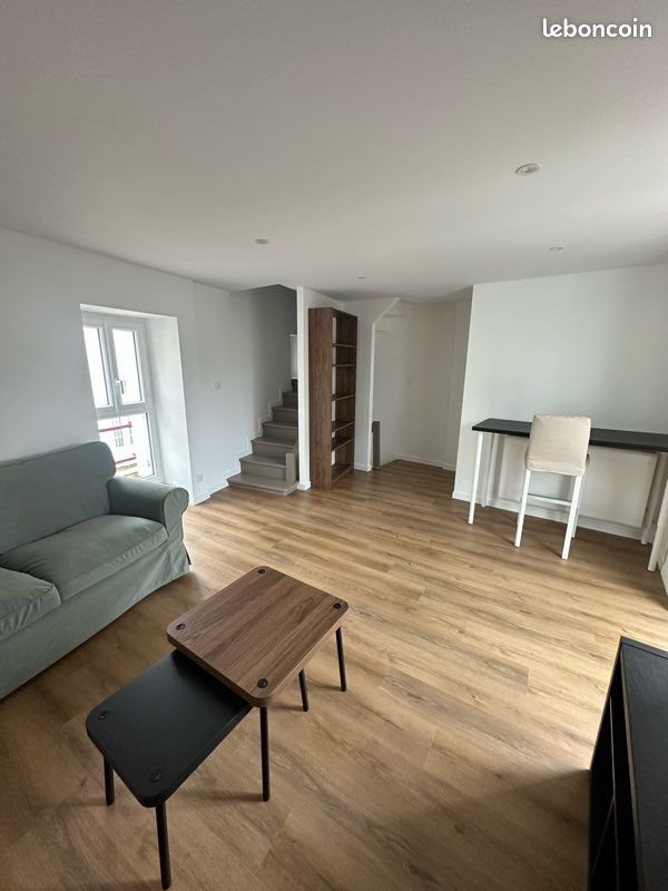 Maison à louer, 60m², Vertou