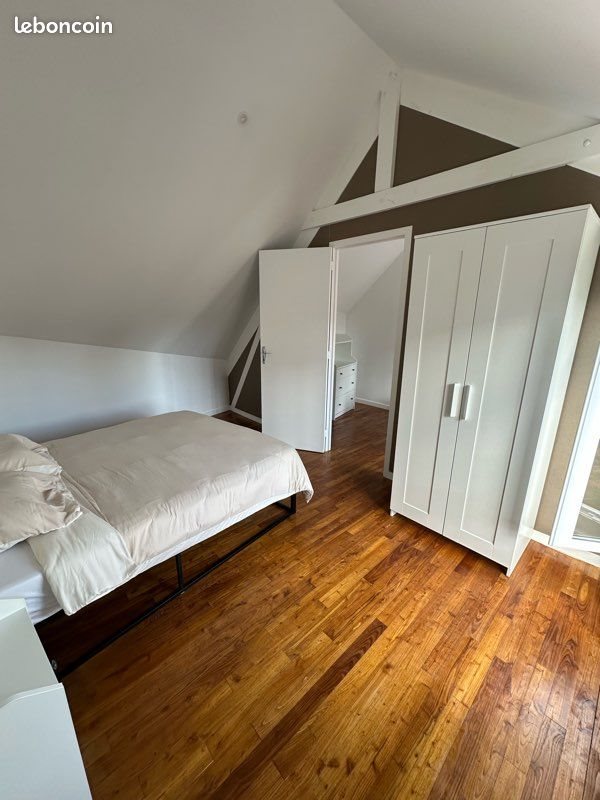 Maison à louer, 60m², Vertou