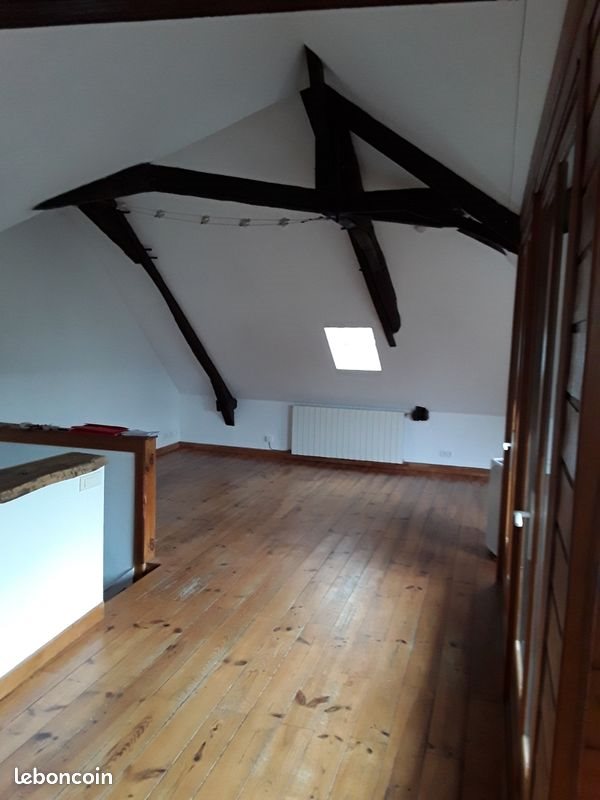 Appartement à louer, 160m², Donzenac