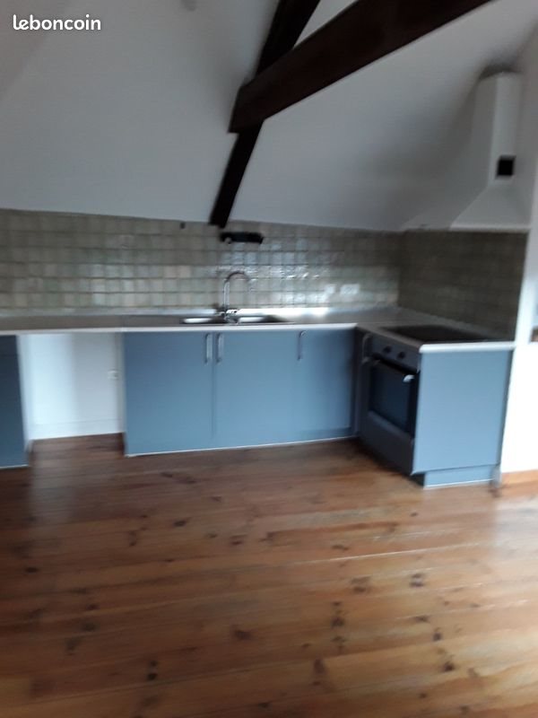 Appartement à louer, 160m², Donzenac