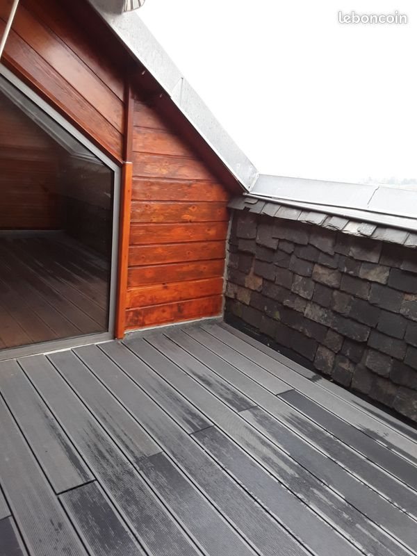 Appartement à louer, 160m², Donzenac