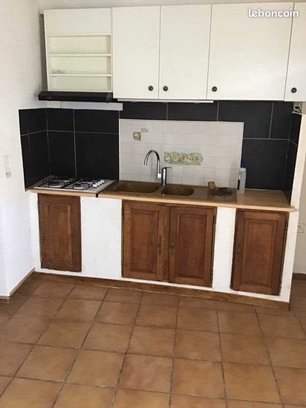Appartement à vendre, 28m², Fuveau