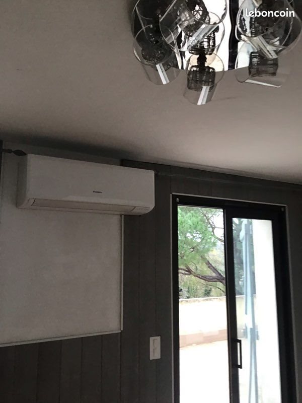 Appartement à vendre, 28m², Fuveau