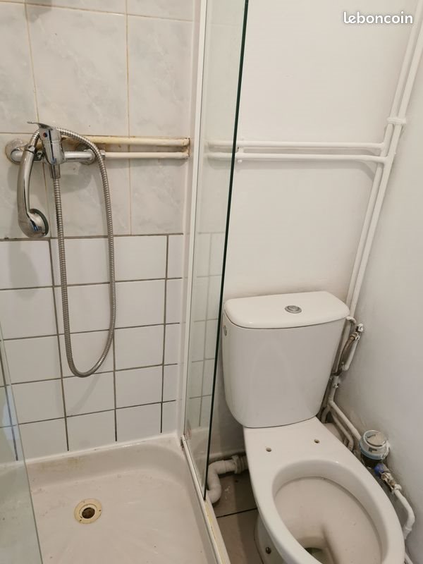 Appartement à louer, 18m², Bourges