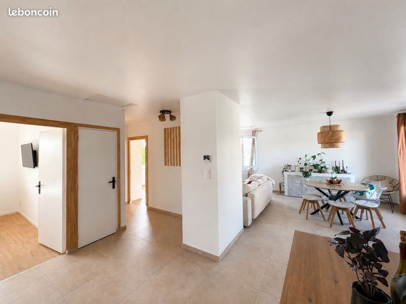 Maison à vendre, 110m², Riom