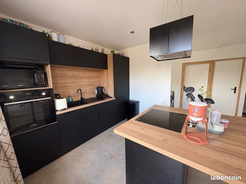 Maison à vendre, 110m², Riom