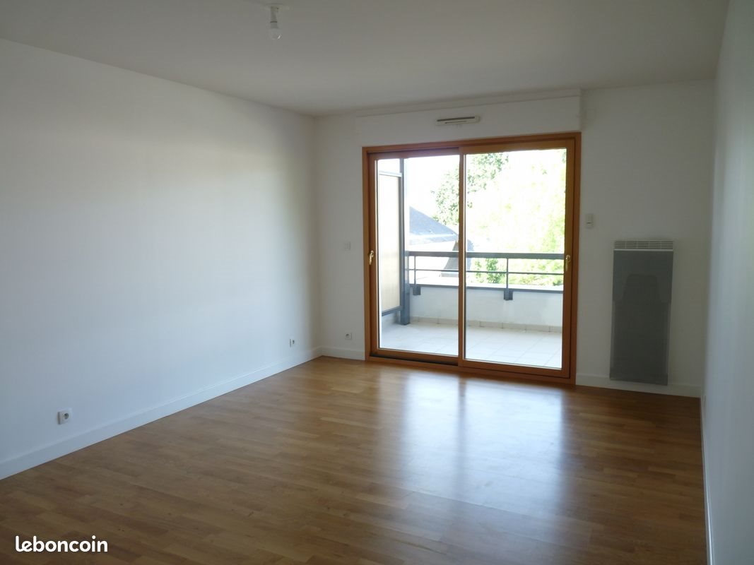 Appartement à louer, 64m², Saint-Herblain