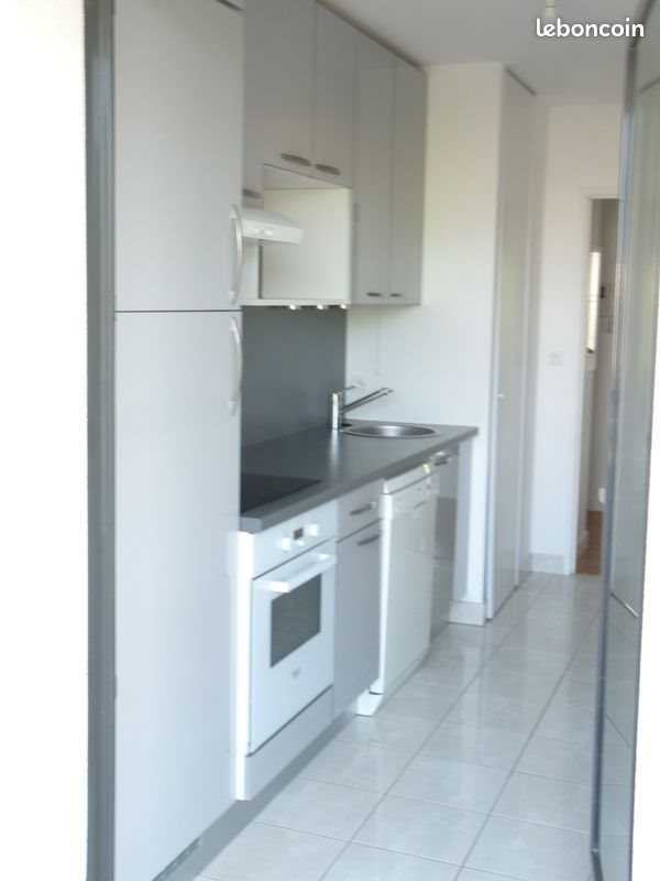 Appartement à louer, 64m², Saint-Herblain