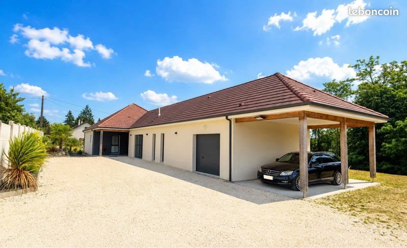 Maison à vendre, 146m², Neuvy-sur-Loire