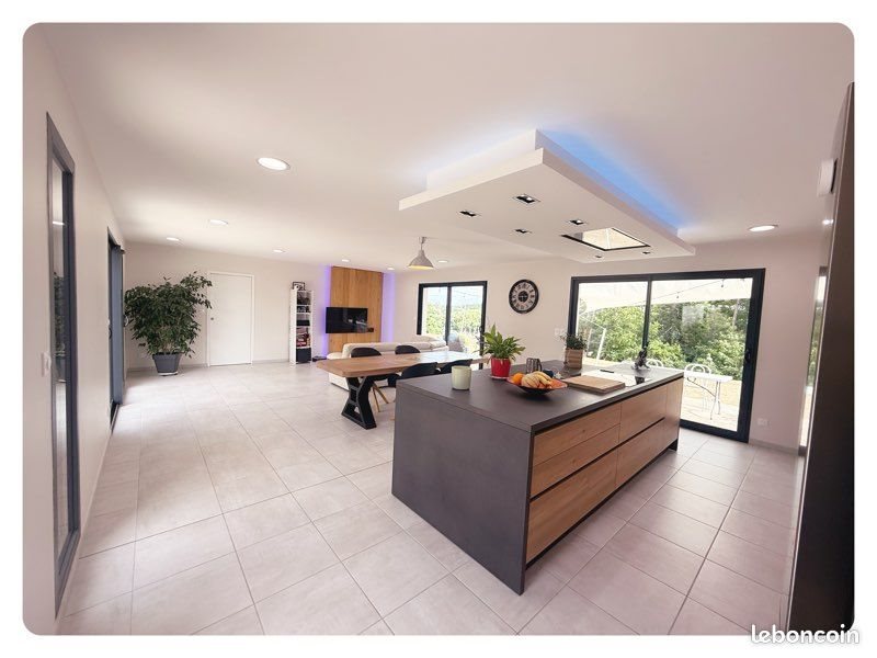 Maison à vendre, 146m², Neuvy-sur-Loire