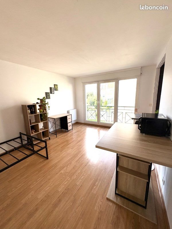 Appartement à louer, 25m², Torcy