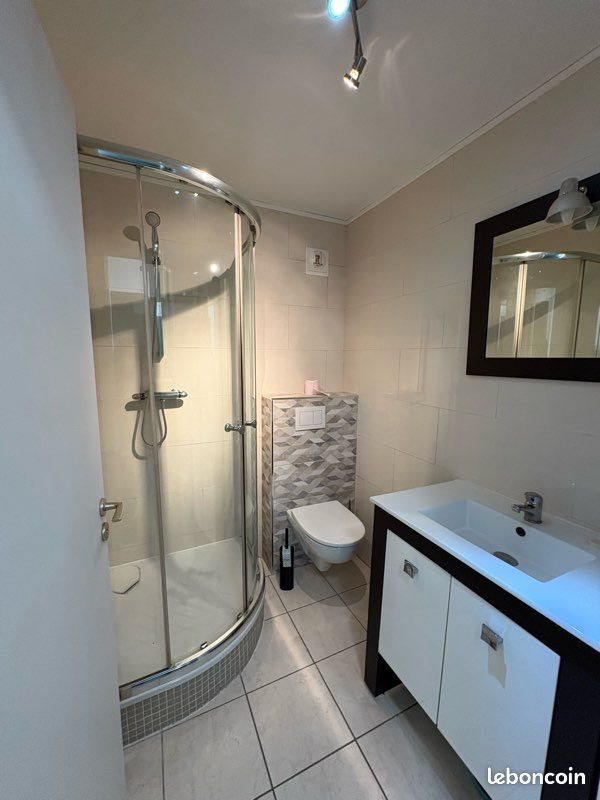 Appartement à louer, 25m², Torcy