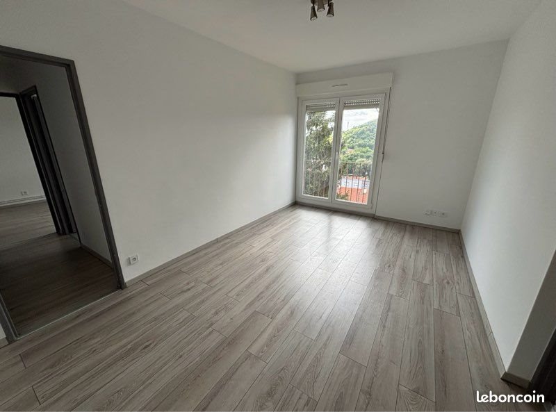 Appartement à louer, 72m², Moyeuvre-Grande