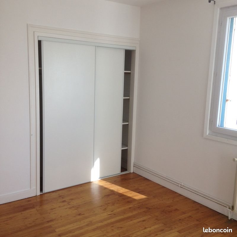 Maison à louer, 95m², Challans