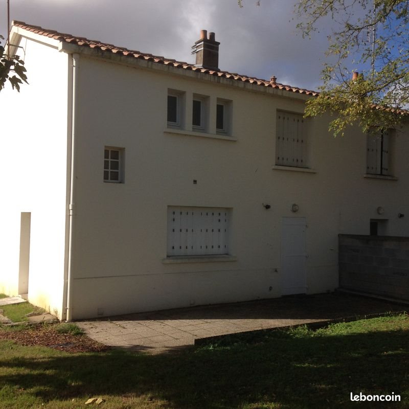 Maison à louer, 95m², Challans