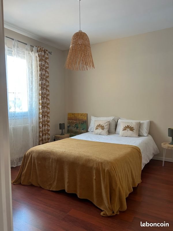Maison à vendre, 125m², Le Teich