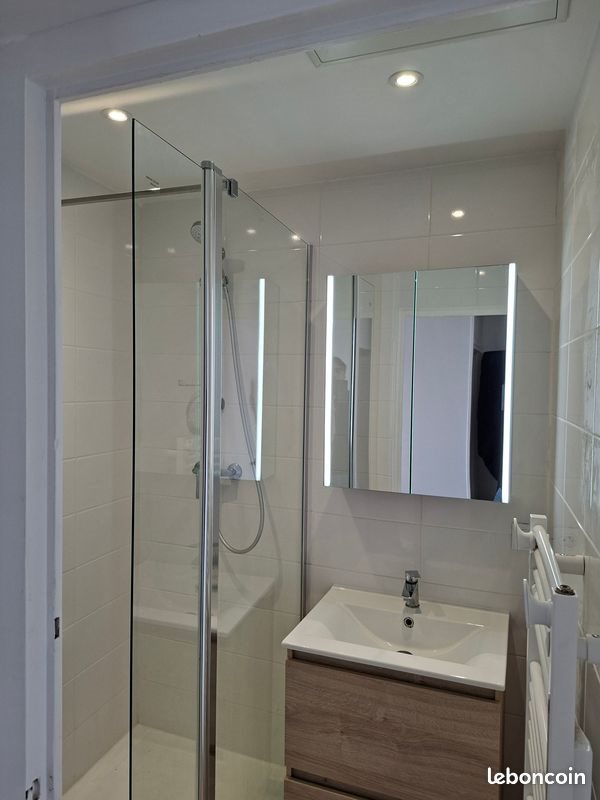 Appartement à louer, 40m², Les Sables-d'Olonne