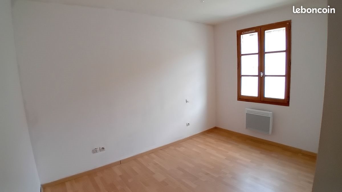 Appartement à vendre, 46m², Richelieu