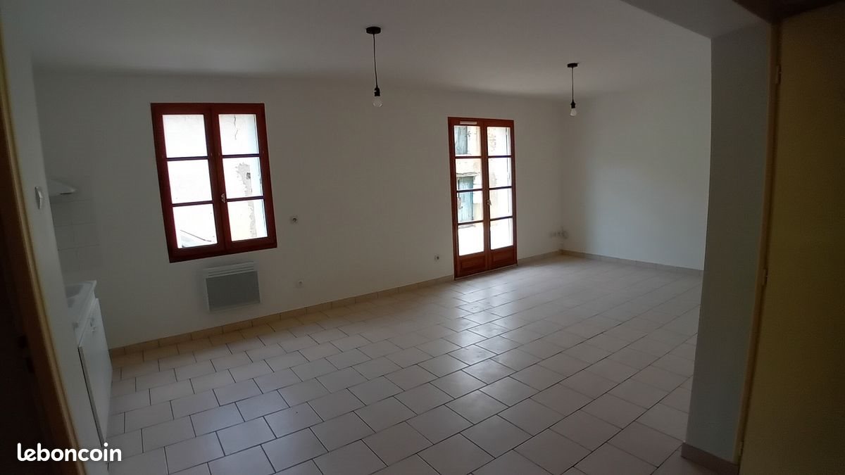 Appartement à vendre, 46m², Richelieu