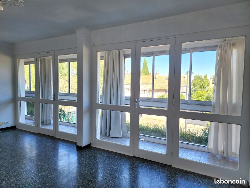 Appartement à louer, 60m², Avignon