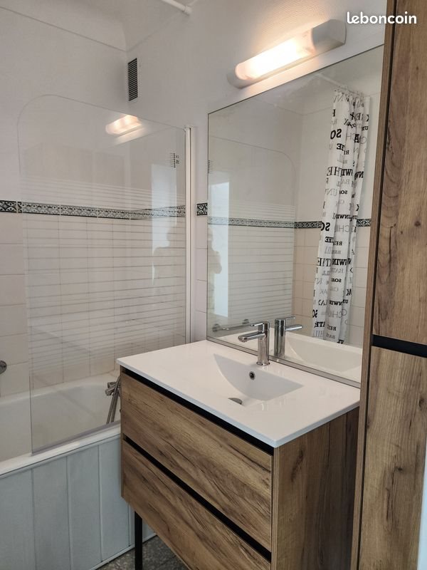 Appartement à louer, 60m², Avignon