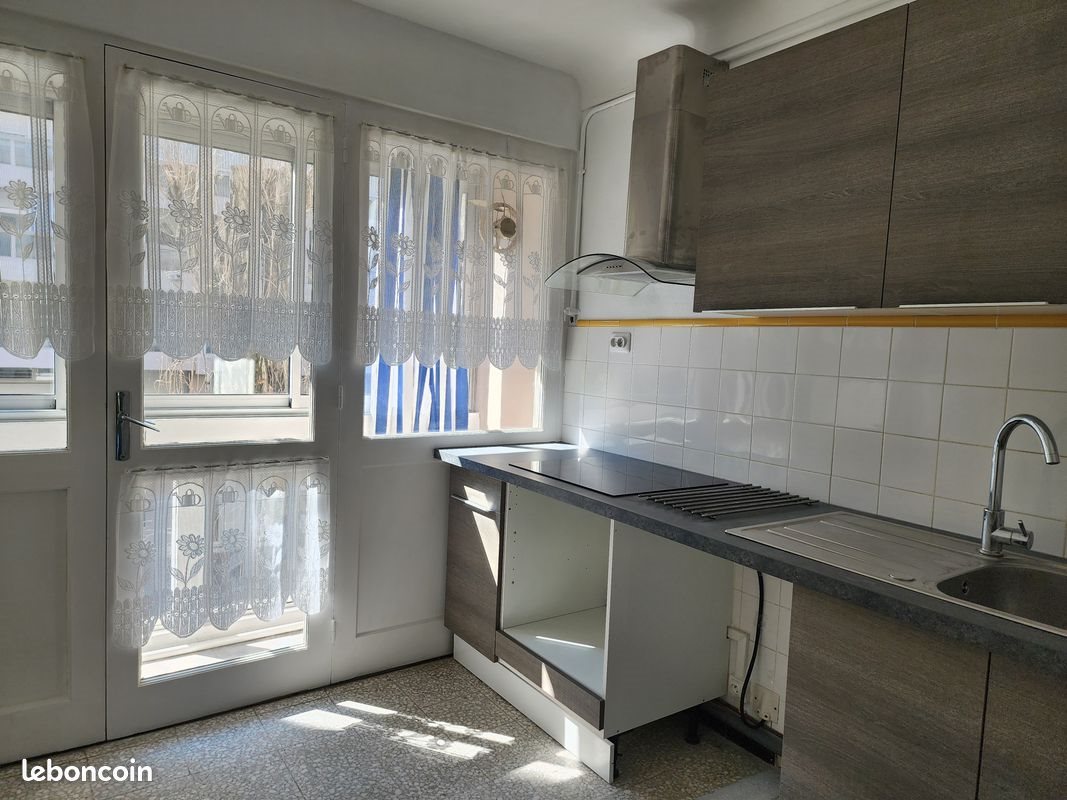 Appartement à louer, 60m², Avignon