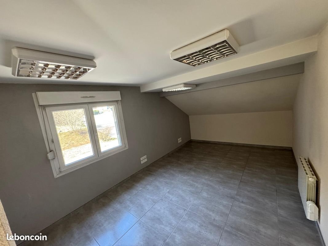 Appartement à vendre, 95m², Maîche