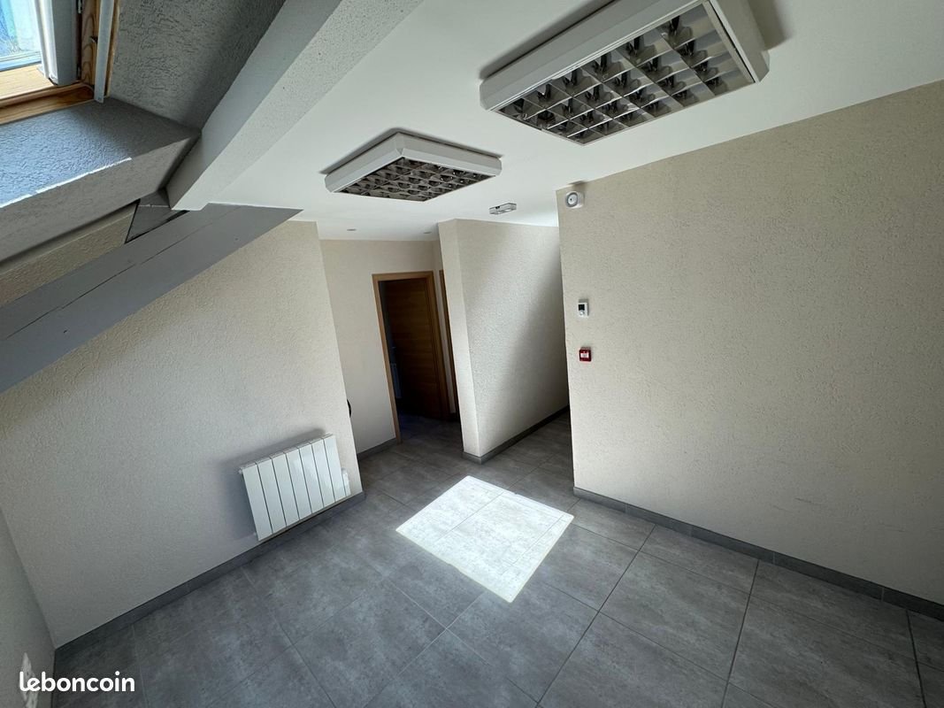 Appartement à vendre, 95m², Maîche