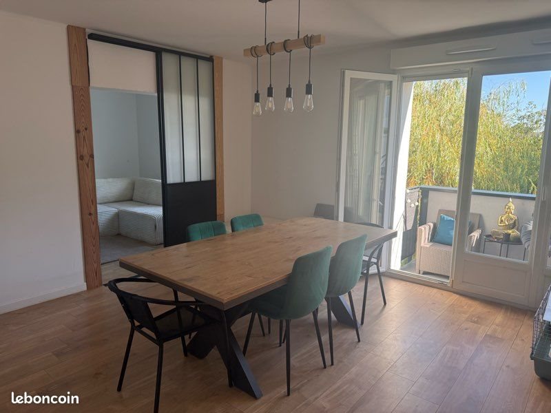 Appartement à vendre, 77m², Talange