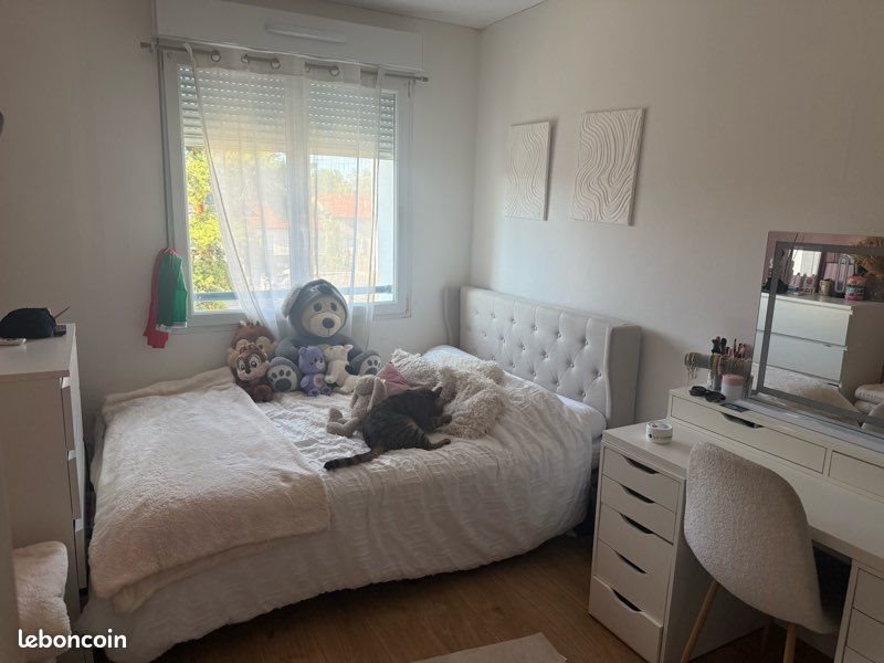 Appartement à vendre, 77m², Talange